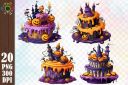 Halloween_Cake_Sublimation_Clipart_II.jpg