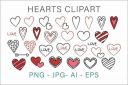 Hearts_Hand_Drawn_Clipart~0.jpg