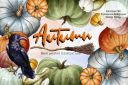 Hello_Autumn_Clipart2C_Leaves2C_Pumpkins.jpg