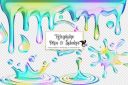 Holographic_Drips_and_Splashes_Clipart.jpg