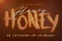 Honey_Honey_-_3D_Lettering.jpg