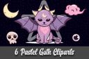 Kawaii_Pastel_Goth_Evil_Cat_Cliparts.jpg