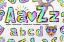 Leopard_Doodle_Font_Bundle_Rainbow.png