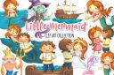 Little_Mermaid_Clip_Art_Collection.jpg