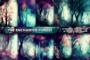 Magical_Enchanted_Forest_Digital_Paper.png