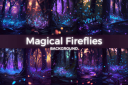 Magical_Fireflies_Background.png