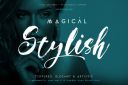 Magical_Stylish_Font.jpg