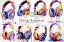 Melting_Headphone_Watercolor_Sublimation.jpg