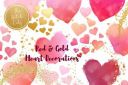 Painted_Hearts___Golden_Decorations_Clipart_Set~1.jpg