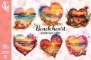 Retro_Beach_Heart_Watercolor_Clipart.jpg