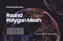 Round_Polygon_Mesh_Photoshop_Brushes.jpg