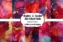 Ruby_Red___Gold_Alcohol_Ink_Backgrounds.png