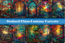 Stained_Glass_Fantasy_Forest_Landscapes.png