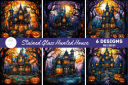 Stained_Glass_Hunted_House_Halloween.png