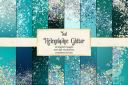 Teal_Holographic_Glitter_Digital_Paper~5.jpg