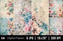 Vintage_Pink_Blue_Floral_Journal_Papers.png