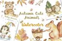 Watercolor_Autumn_cute_animals~1.jpg