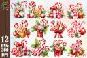 Watercolor_Christmas_Candy_Gifts_Clipart.jpg