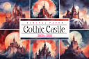 Watercolor_Gothic_Castle.png