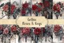 Watercolor_Gothic_Roses_and_Keys.jpg