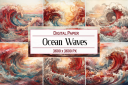 Watercolor_Rainbow_Ocean_Waves.png