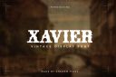 Xavier_-_Vintage_Display_Font~1.jpg