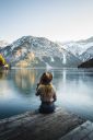 woman-in-brown-jacket-sitting-on-wooden-dock-near-lake-4275889~8.jpg