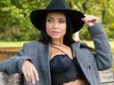 women_Angelina_Petrova_black_lingerie_sitting_depth_of_field_hat_looking_away_portrait-118176921d.jpg