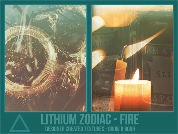 Zodiac Fire
