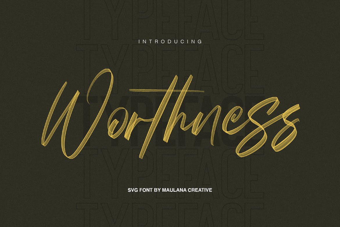 Premium Fonts: Worthness [200 Points]
