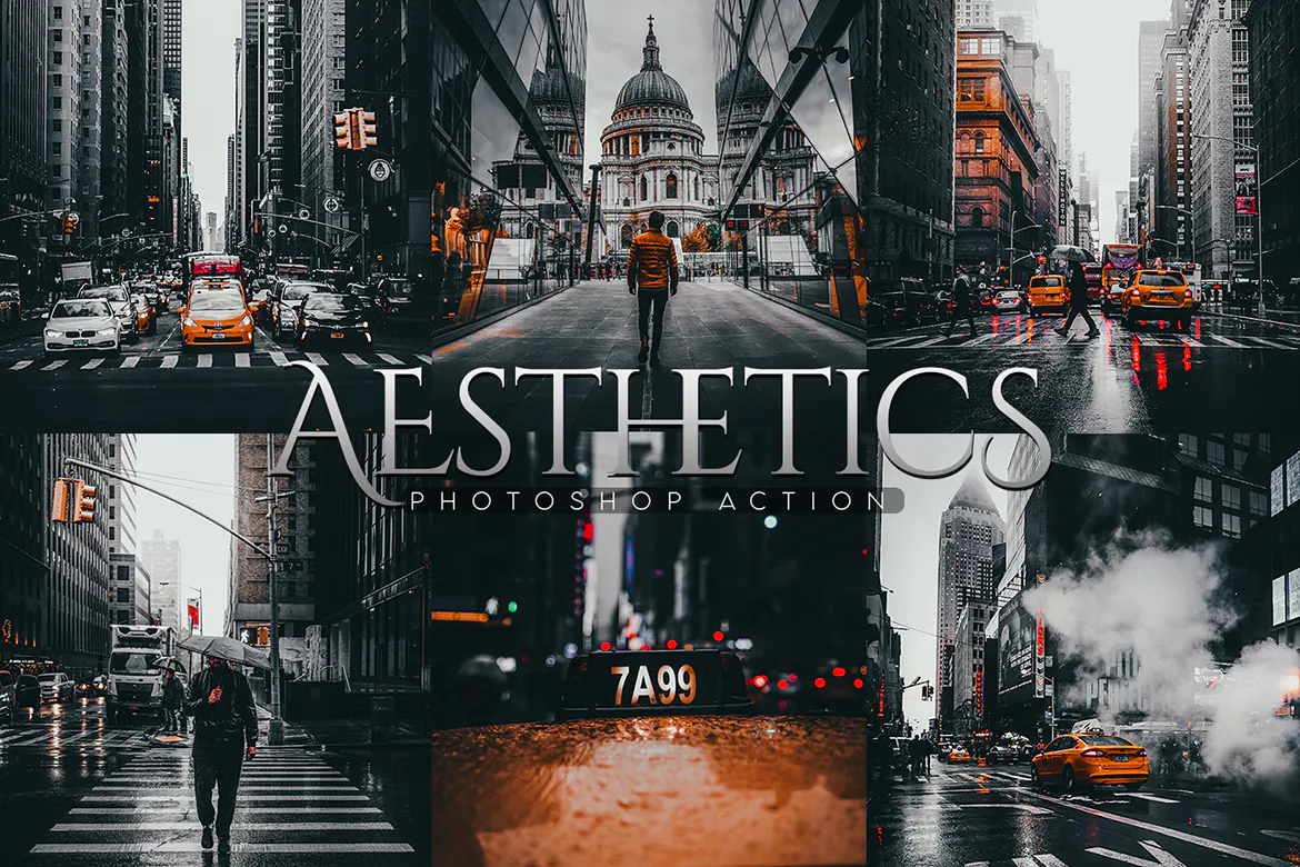 Premium Actions: Aesthetics Photoshop Action [500 Rebits]
Contains action for CC-CC2015-CC2019
