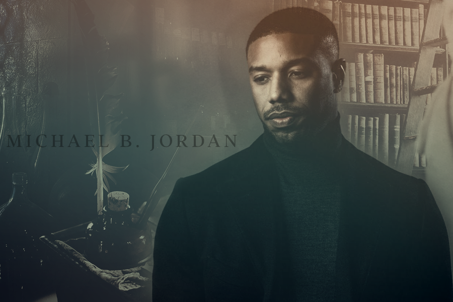 Treason Premade: Michael B Jordan1000 ReBits]
SOLD
