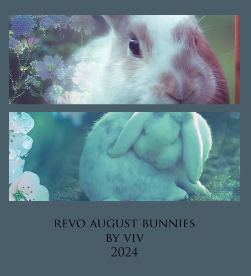 Viv Textures: Bunnies [1500 ReBits]
