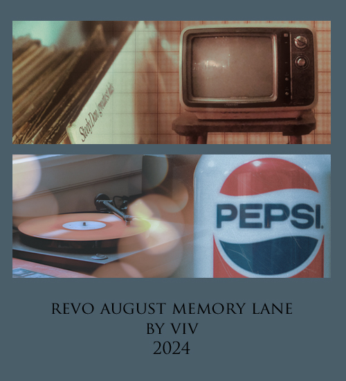 Viv Textures:  Memory Lane [1500 ReBits]
