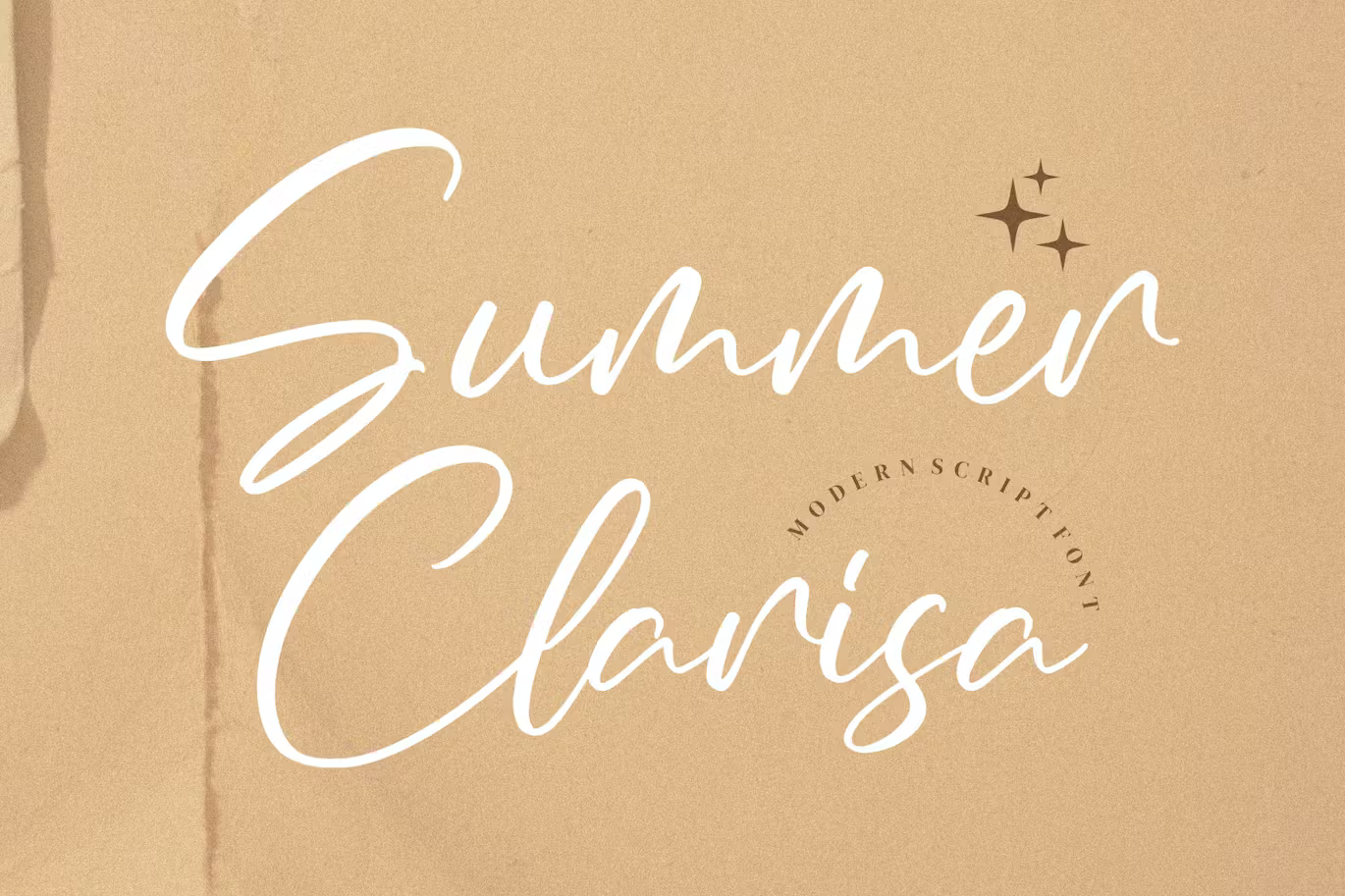 Premium Fonts: Summer Clarisa [200 Rebits]
