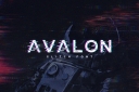 Avalon_-_Glitch_Font.jpg