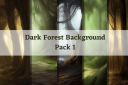 Fantasy-Background-Dark-Forest-Pack-1-Graphics-48940584-1-1-580x387.png