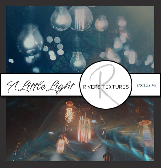 A Little Light
