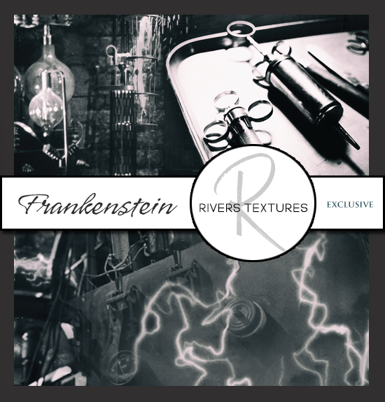 Frankenstein
