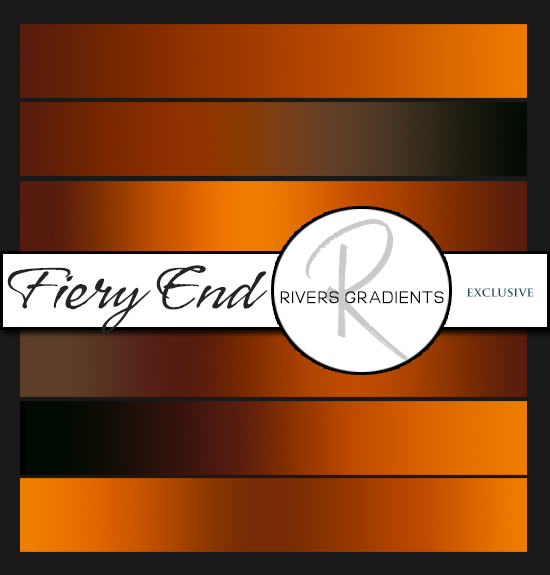 Fiery End
