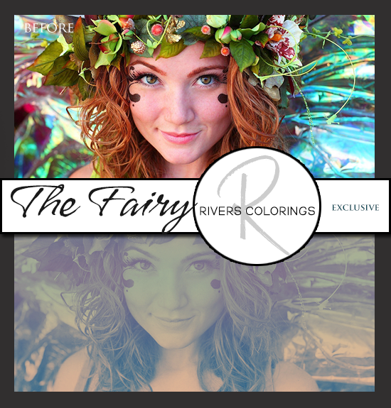 The Fairy
