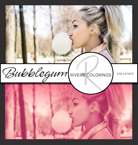 Bubblegum
