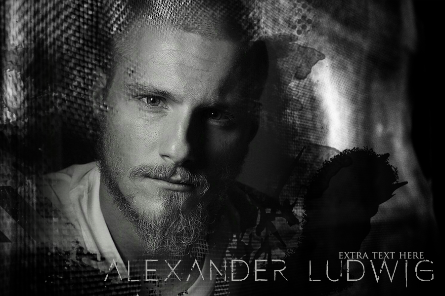 Alexander Ludwig
