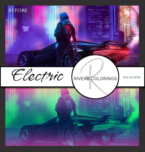 Electric
