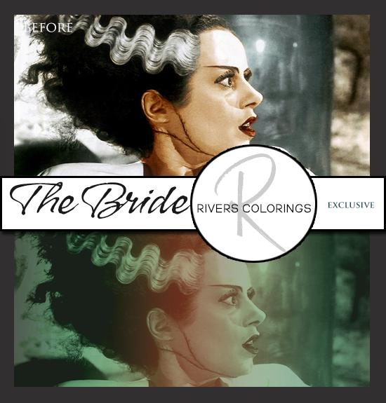 The Bride
