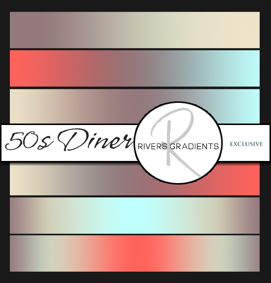 50s Diner
