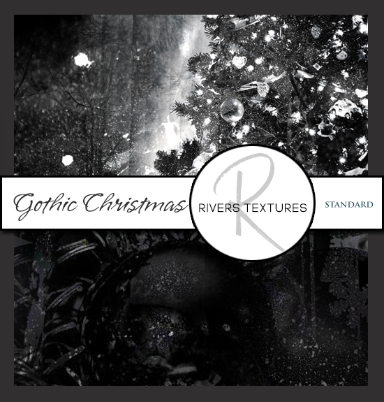 Gothic Christmas
