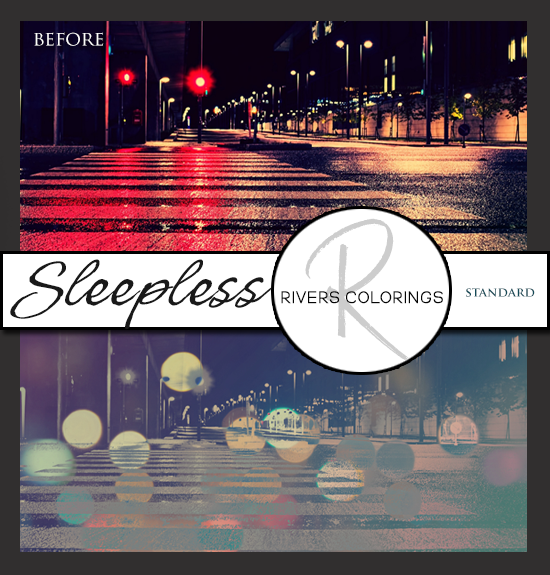 Sleepless
