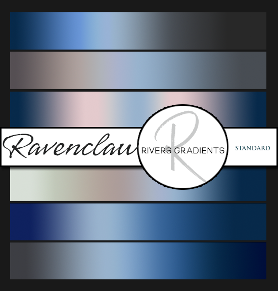 Ravenclaw
