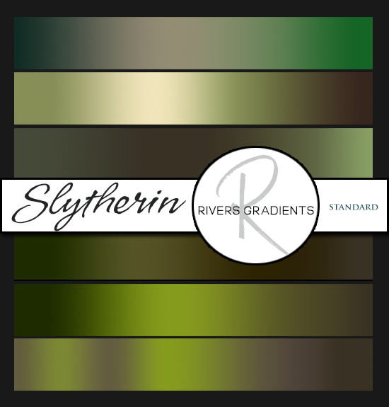 Slytherin
